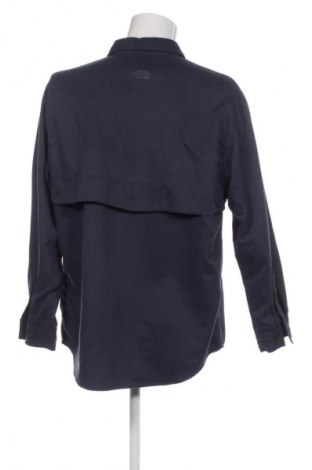Pánská košile  The North Face, Velikost L, Barva Modrá, Cena  769,00 Kč