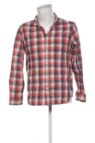 Ανδρικό πουκάμισο Timberland, Μέγεθος L, Χρώμα Πολύχρωμο, Τιμή 29,99 €