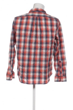 Ανδρικό πουκάμισο Timberland, Μέγεθος L, Χρώμα Πολύχρωμο, Τιμή 29,99 €