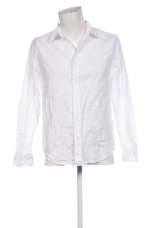 Férfi ing Timberland, Méret M, Szín Fehér, Ár 11 149 Ft