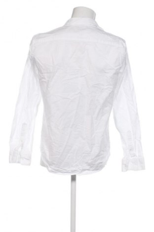 Férfi ing Timberland, Méret M, Szín Fehér, Ár 11 149 Ft