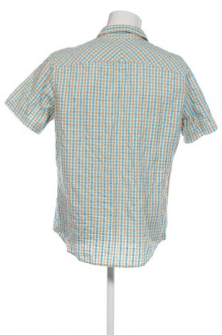 Ανδρικό πουκάμισο Timberland, Μέγεθος L, Χρώμα Πολύχρωμο, Τιμή 13,07 €