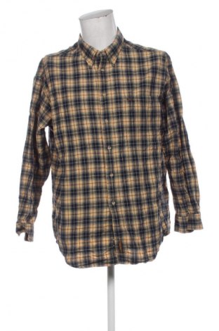 Мъжка риза Timberland, Размер XL, Цвят Многоцветен, Цена 24,03 €