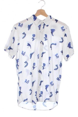 Cămașă de bărbați Tiwel, Mărime XS, Culoare Multicolor, Preț 105,99 Lei