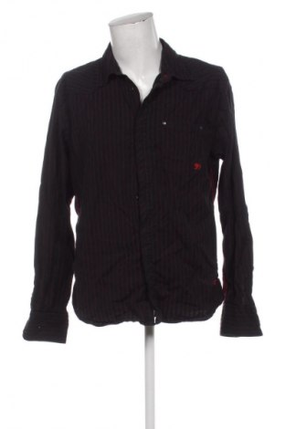 Męska koszula Tom Tailor, Rozmiar XXL, Kolor Kolorowy, Cena 84,99 zł