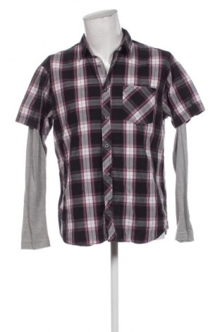 Męska koszula Tom Tailor, Rozmiar L, Kolor Kolorowy, Cena 93,00 zł