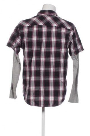 Męska koszula Tom Tailor, Rozmiar L, Kolor Kolorowy, Cena 93,00 zł