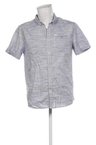 Мъжка риза Tom Tailor, Размер XL, Цвят Многоцветен, Цена 13,80 €