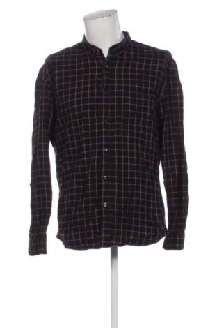 Ανδρικό πουκάμισο Tom Tailor, Μέγεθος XXL, Χρώμα Πολύχρωμο, Τιμή 12,99 €