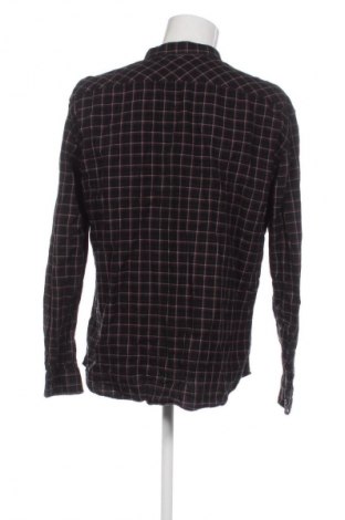 Ανδρικό πουκάμισο Tom Tailor, Μέγεθος XXL, Χρώμα Πολύχρωμο, Τιμή 12,99 €