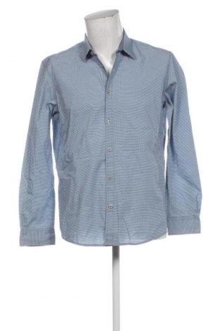 Ανδρικό πουκάμισο Tom Tailor, Μέγεθος L, Χρώμα Πολύχρωμο, Τιμή 9,99 €