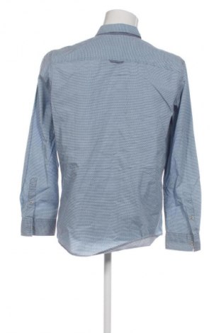 Ανδρικό πουκάμισο Tom Tailor, Μέγεθος L, Χρώμα Πολύχρωμο, Τιμή 9,99 €