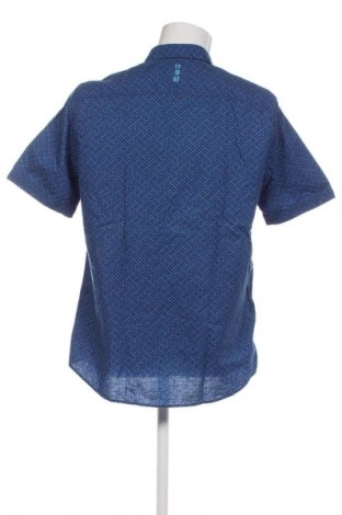 Ανδρικό πουκάμισο Tom Tailor, Μέγεθος L, Χρώμα Πολύχρωμο, Τιμή 17,46 €