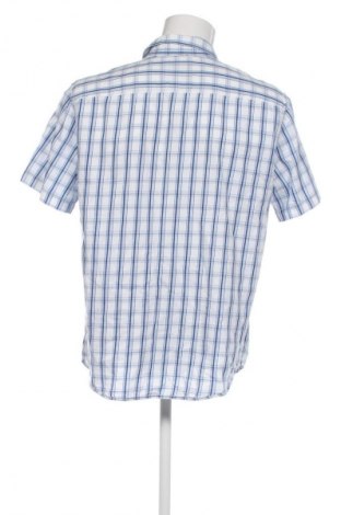 Ανδρικό πουκάμισο Tom Tailor, Μέγεθος XL, Χρώμα Πολύχρωμο, Τιμή 17,00 €