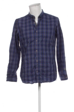Ανδρικό πουκάμισο Tom Tailor, Μέγεθος L, Χρώμα Πολύχρωμο, Τιμή 7,99 €
