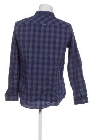 Ανδρικό πουκάμισο Tom Tailor, Μέγεθος L, Χρώμα Πολύχρωμο, Τιμή 7,99 €