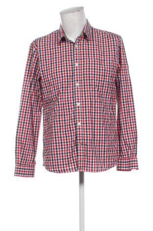 Férfi ing Tom Tailor, Méret L, Szín Sokszínű, Ár 7 025 Ft