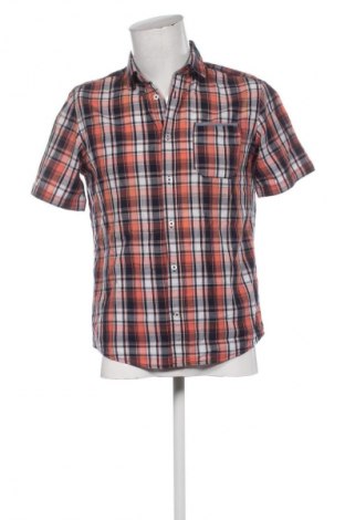 Férfi ing Tom Tailor, Méret M, Szín Sokszínű, Ár 7 025 Ft