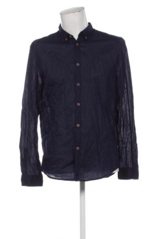 Férfi ing Tom Tailor, Méret XL, Szín Kék, Ár 7 025 Ft