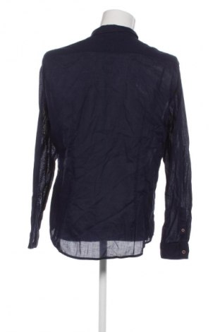 Férfi ing Tom Tailor, Méret XL, Szín Kék, Ár 7 025 Ft