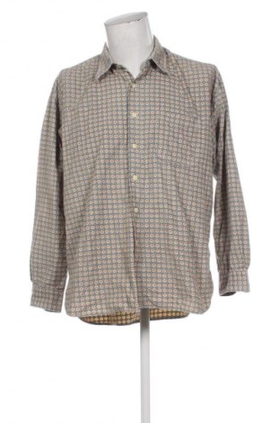 Herrenhemd Tom Tailor, Größe L, Farbe Mehrfarbig, Preis € 26,41