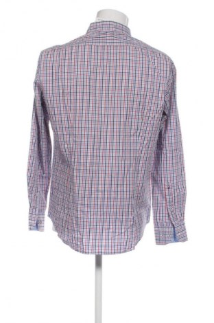 Мъжка риза Tommy Hilfiger, Размер L, Цвят Многоцветен, Цена 73,06 €