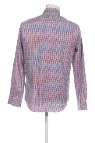 Мъжка риза Tommy Hilfiger, Размер L, Цвят Многоцветен, Цена 73,06 €