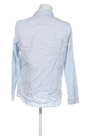 Ανδρικό πουκάμισο Tommy Hilfiger, Μέγεθος XL, Χρώμα Μπλέ, Τιμή 42,99 €
