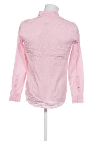 Ανδρικό πουκάμισο Tommy Hilfiger, Μέγεθος M, Χρώμα Πολύχρωμο, Τιμή 60,99 €