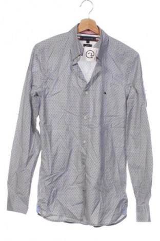 Herrenhemd Tommy Hilfiger, Größe S, Farbe Mehrfarbig, Preis 29,99 €