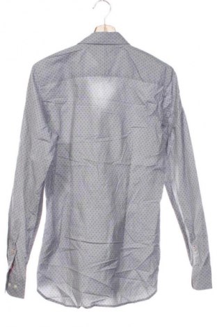 Herrenhemd Tommy Hilfiger, Größe S, Farbe Mehrfarbig, Preis 29,99 €