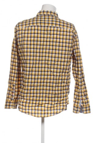 Мъжка риза Tommy Hilfiger, Размер XXL, Цвят Многоцветен, Цена 26,58 €