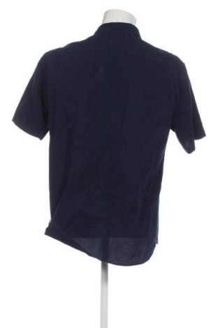 Pánska košeľa  Tommy Hilfiger, Veľkosť XXL, Farba Modrá, Cena  32,00 €