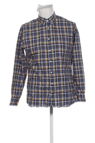 Ανδρικό πουκάμισο Tommy Hilfiger, Μέγεθος L, Χρώμα Πολύχρωμο, Τιμή 28,99 €