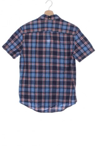 Ανδρικό πουκάμισο Tommy Hilfiger, Μέγεθος M, Χρώμα Πολύχρωμο, Τιμή 42,48 €