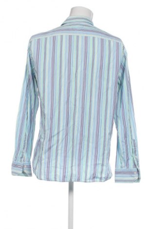 Ανδρικό πουκάμισο Tommy Hilfiger, Μέγεθος XL, Χρώμα Πολύχρωμο, Τιμή 38,00 €