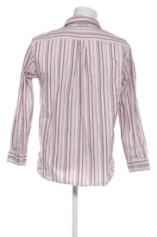 Ανδρικό πουκάμισο Tommy Hilfiger, Μέγεθος L, Χρώμα Πολύχρωμο, Τιμή 63,51 €