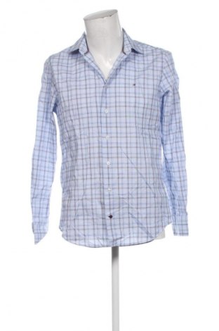 Pánská košile  Tommy Hilfiger, Velikost M, Barva Vícebarevné, Cena  719,00 Kč