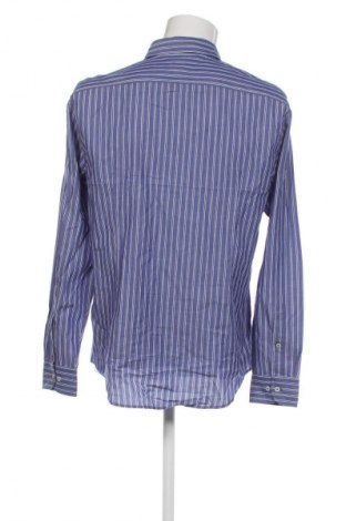 Мъжка риза Tommy Hilfiger, Размер L, Цвят Многоцветен, Цена 26,58 €