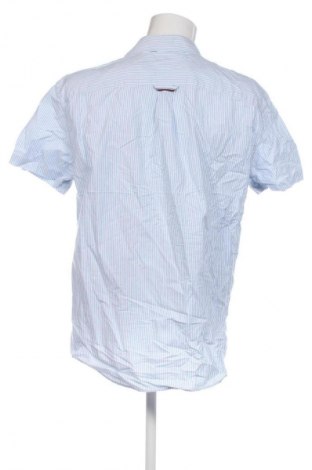 Ανδρικό πουκάμισο Tommy Hilfiger, Μέγεθος XXL, Χρώμα Πολύχρωμο, Τιμή 35,99 €