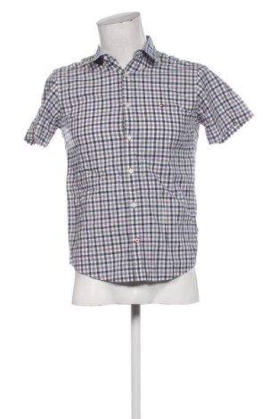 Męska koszula Tommy Hilfiger, Rozmiar S, Kolor Kolorowy, Cena 120,99 zł