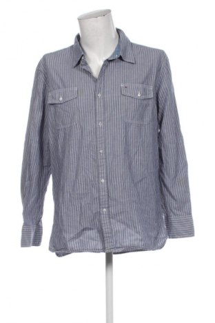 Męska koszula Tommy Hilfiger, Rozmiar XL, Kolor Kolorowy, Cena 557,01 zł