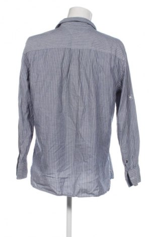 Męska koszula Tommy Hilfiger, Rozmiar XL, Kolor Kolorowy, Cena 557,01 zł