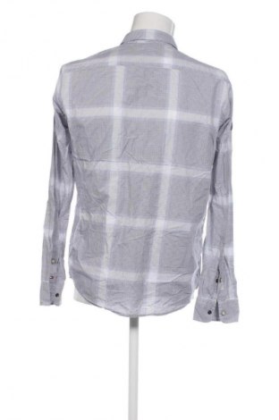 Męska koszula Tommy Hilfiger, Rozmiar M, Kolor Kolorowy, Cena 127,99 zł