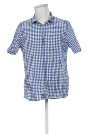 Cămașă de bărbați Tommy Hilfiger, Mărime XL, Culoare Multicolor, Preț 185,99 Lei