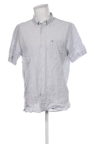 Férfi ing Tommy Hilfiger, Méret XL, Szín Sokszínű, Ár 15 029 Ft