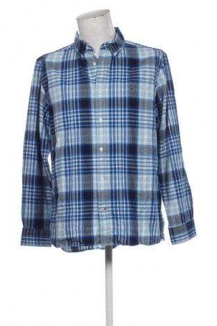 Cămașă de bărbați Tommy Hilfiger, Mărime XL, Culoare Multicolor, Preț 202,99 Lei