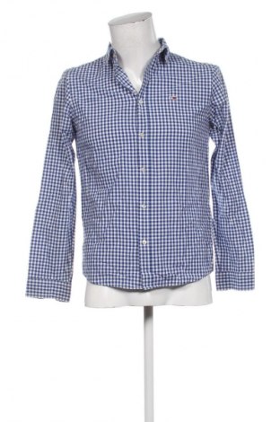 Męska koszula Tommy Jeans, Rozmiar S, Kolor Kolorowy, Cena 139,99 zł