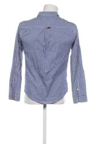 Męska koszula Tommy Jeans, Rozmiar S, Kolor Kolorowy, Cena 139,99 zł