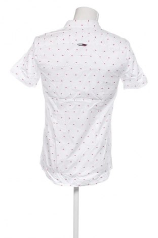 Pánská košile  Tommy Jeans, Velikost M, Barva Bílá, Cena  779,00 Kč